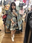這件BURBERRY夾棉褸超好看