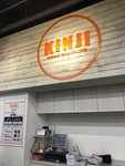 第二站是KINJI