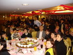 2005年annual dinner