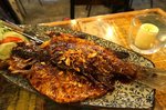 印尼式燒倉魚