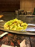 原來菜是無限添食的!