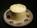 蜂蜜慕絲蛋糕36