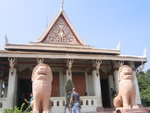 0076 柬埔寨之旅 2007