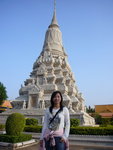 0121 柬埔寨之旅 2007