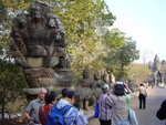 0316 柬埔寨之旅 2007
