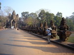 0318 柬埔寨之旅 2007