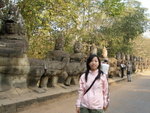 0320 柬埔寨之旅 2007