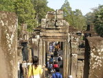 0421 柬埔寨之旅 2007