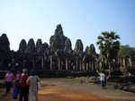 0422 柬埔寨之旅 2007