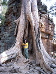 0511 柬埔寨之旅 2007