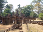 0566 柬埔寨之旅 2007