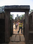 0618 柬埔寨之旅 2007