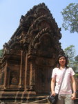 0624 柬埔寨之旅 2007