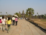 0666 柬埔寨之旅 2007