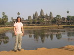 0705 柬埔寨之旅 2007