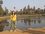 0706 柬埔寨之旅 2007