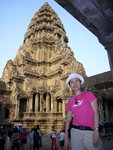0709 柬埔寨之旅 2007