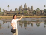0712 柬埔寨之旅 2007