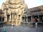 0713 柬埔寨之旅 2007