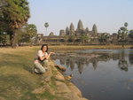 0723 柬埔寨之旅 2007