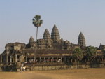 0725 柬埔寨之旅 2007