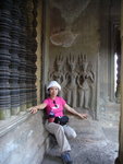 0728 柬埔寨之旅 2007