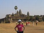 0729 柬埔寨之旅 2007