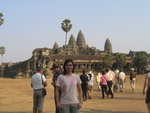 0730 柬埔寨之旅 2007