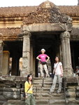0761 柬埔寨之旅 2007