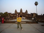 0768 柬埔寨之旅 2007