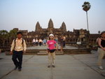 0770 柬埔寨之旅 2007