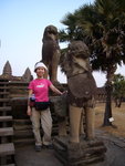 0776 柬埔寨之旅 2007