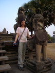0777 柬埔寨之旅 2007