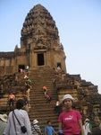 0801 柬埔寨之旅 2007