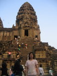 0802 柬埔寨之旅 2007