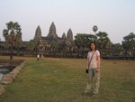 0807 柬埔寨之旅 2007