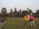 0808 柬埔寨之旅 2007