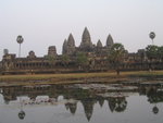0811 柬埔寨之旅 2007