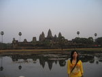 0813 柬埔寨之旅 2007