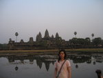 0814 柬埔寨之旅 2007