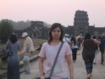 0821 柬埔寨之旅 2007