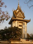 0945 柬埔寨之旅 2007
