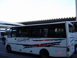 小型旅遊巴士