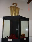 威尼斯唔知咩名既展覽館九