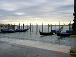 威尼斯碼頭十七