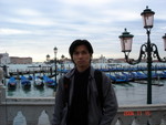 威尼斯碼頭三十三