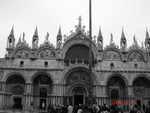 威尼斯聖馬可大教堂二