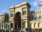 米蘭名店街附近景物廿十