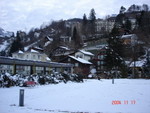 瑞士英格堡酒店外景物三十四