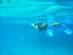 0153 Egypt Day 3 Snorkeling